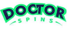 Doctor Spins Logo
